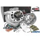Cylinder kit Athena Sport Pro 70cc LC - Minarelli Horiz- Yamaha Aerox , Nitro , Aprilia SR