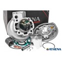 Cylinder kit Athena SPORT  alu Ø 47,6 Minarelli Am6 70cc