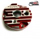 Cilinder kit  -Malossi MHR Team- 'Testa Rossa' 94cc- Piaggio / Gilera