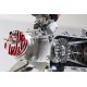 Cilinder kit  -Malossi MHR Team- 'Testa Rossa' 94cc- Piaggio / Gilera