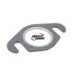 Exhaust gasket - 26mm - O ring - Germany