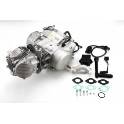 Engine - Pitbike ZongShen 155Z + CDI + intake