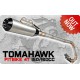 Exhaust Pitbike VOCA Tomahawk 4T (150/160cc)