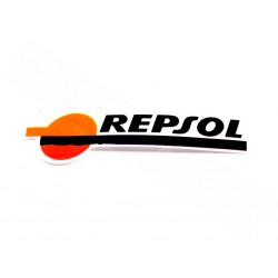 Nalepka Repsol (9cm)