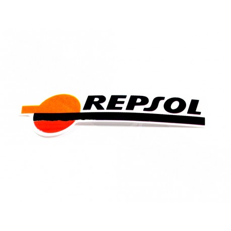 Sticker Repsol ( 9 cm)