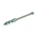 Rear wheel axle 12mm for Puch Maxi