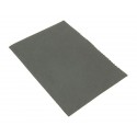 Gasket sheet metal universal 0,80mm 140mm x 195mm