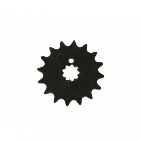 Front Sprocket 16 teeth-Puch