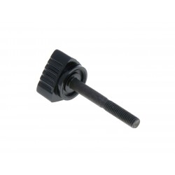 Side cover screw  36.5mm  Puch Maxi