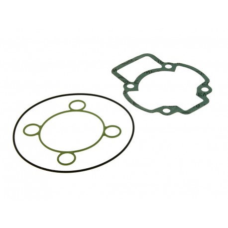 Malossi cylinder gasket set 40-47-47.6mm for Piaggio LC