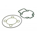 Malossi cylinder gasket set 40-47-47.6mm for Piaggio LC