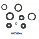 Engine Oil Seals Kit ATHENA  Aprilia  125 - ROTAX 123
