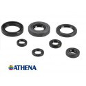 Engine Oil Seals Kit Yamaha YZ 85 - 2002/2016  ATHENA
