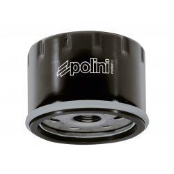 Metal oil filter Polini APRILIA / PEUGEOT / PIAGGIO