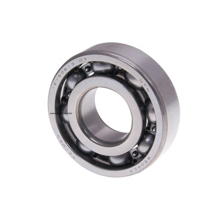 Crankshaft bearing NTN 6204 C3  -  20x47x14mm