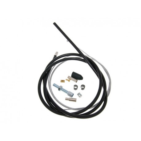 Clutch cable set universal