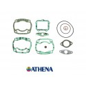 Brtve cilindra Aprilia Rotax (123) 125 H2O  2T  ATHENA