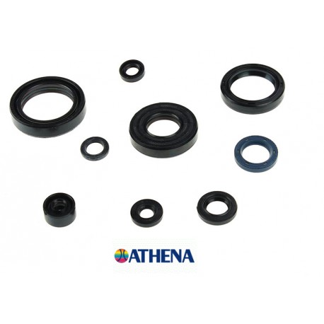 Engine Oil Seals Kit YAMAHA DT 125 - 200  Athena