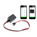 Battery monitor  guard bluetooth for smartphone & tablet (iOS, Android)