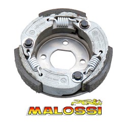 Clutch Malossi Fly Clutch for Piaggio, Honda, Kymco, Peugeot - 107mm