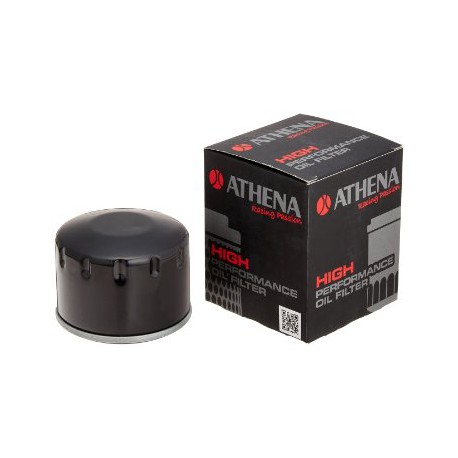 Oljni filter - Athena- BMW C / F / K / R - 600- 1600ccm  - Husqvarna Nuda 900