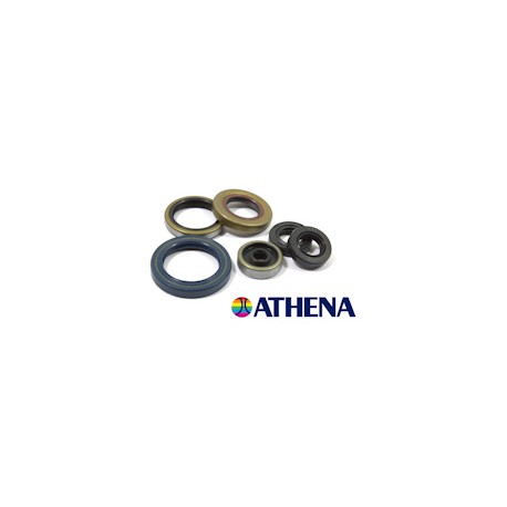 Oil seals engine  Athena - KTM SX 85cc 2003-2016