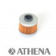 Uljni filter  -Athena-Aprilia Leonardo 125 / 150 , BMW C1 ,Peugeot Elyseo, Jet Force 4T