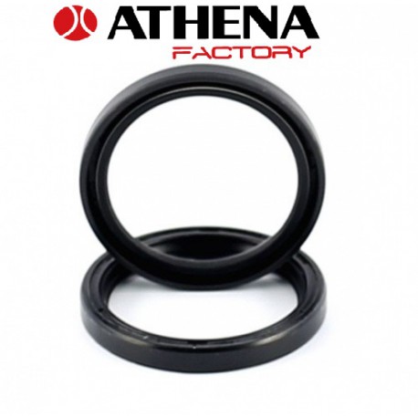 Oil seals front forks - Athena -Aprilia RX 125 / CR Honda / Yamaha DT