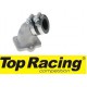 Usisno grano  Top Racing - 19/24mm - Peugeot Horizontal - Ludix
