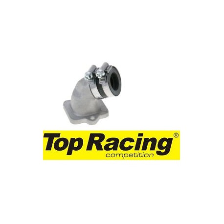 Sesalno koleno Top Racing - 19/24mm - Peugeot Horizontal - Ludix