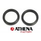 Oljna tesnila prednjih vilic - Athena 40x49,5x7/9,5- Aprilia Pegaso /KTM Duke / KTM GS / SX