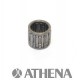 Needle bearing Athena - 15x20x17,8 -Yamaha YZ125 - 1997/2000