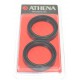 Oljna tesnila prednjih vilic - Athena - 38x50x7/8-Aprilia AF1 / Europa 125 / Pegaso  / Benelli 500 FD