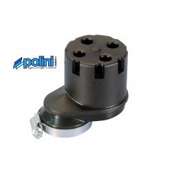 Air filter  Polini CP - 48mm