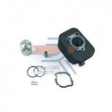 Cilindar kit D.R  50cc 38.4 x 10mm  Piaggio Ciao / Si