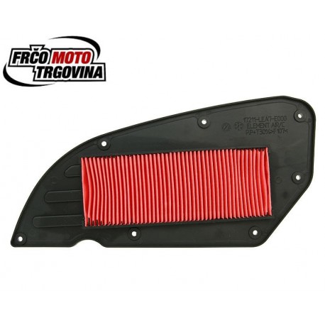air filter original replacement for Kymco Downtown 300i