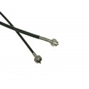 Rev meter cable / tachometer cable / rpm cable PTFE for Aprilia RS 50 (94-98) AM6