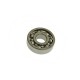 camshaft radial ball bearing 6201 (C3 clearance) for Piaggio 4-stroke