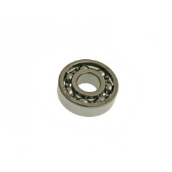 camshaft radial ball bearing 6201 (C3 clearance) for Piaggio 4-stroke