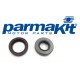 Oil seal crankshaft -Parmakit- AM6