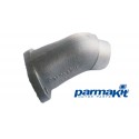 Intake manifold Parmakit for Tomos - Puch  23 / 29mm
