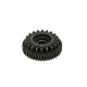 starter drive gear 20/47 for Keeway, CPI, Generic