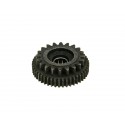 Starter drive gear 20/47 for Keeway , CPI , Generic