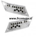 Rear indicatoe lights Piaggio Zip with leds