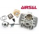 Cilinder kit Airsal 65cc- 10 sorik - Tomos A3