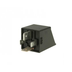 starter solenoid / relay 12V 80A for Piaggio