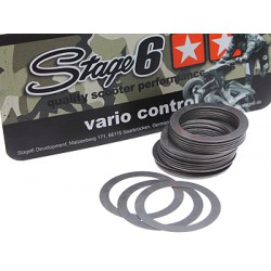 Washers VARIO STAGE6 - 2T CPI , Keeway 2T , 2T Sachs , Generic 2T , Baotian 2T - 50cc
