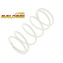 Torque spring Malossi MHR white +30% for Minarelli