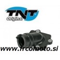 Intake manifold Minarelli Horizontal 12 - 21mm - TNT
