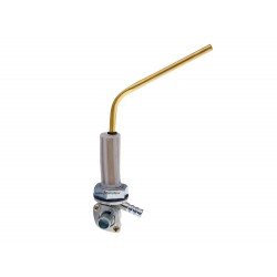 Fuel tap for Vespa GL 150 , Rally , Sprint , PX 125 , 150 , 200